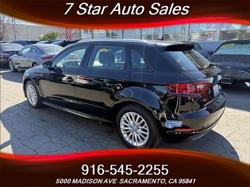 Used 2016 Audi A3 e-tron Premium image 4