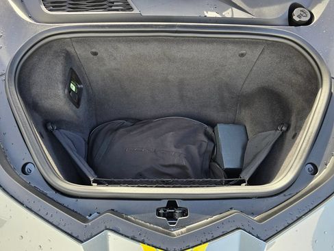 Used 2022 Chevrolet Corvette Stingray Premium Cpe RWD image 18
