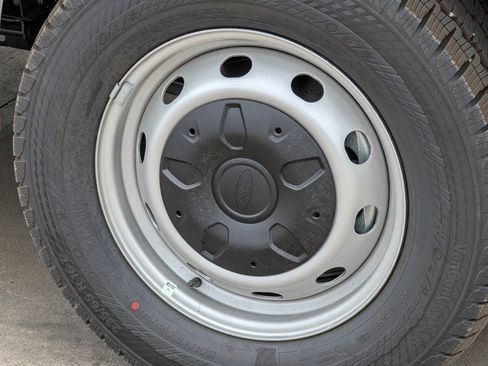 New 2025 Ford Transit 150 XL image 11