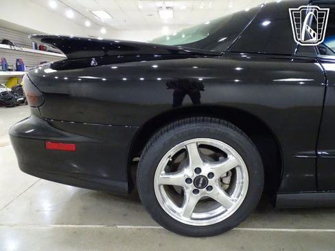 Used 1999 Pontiac Firebird Formula image 33