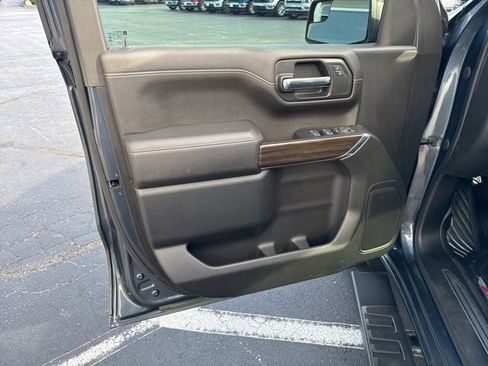 Used 2021 Chevrolet Silverado 1500 RST image 27