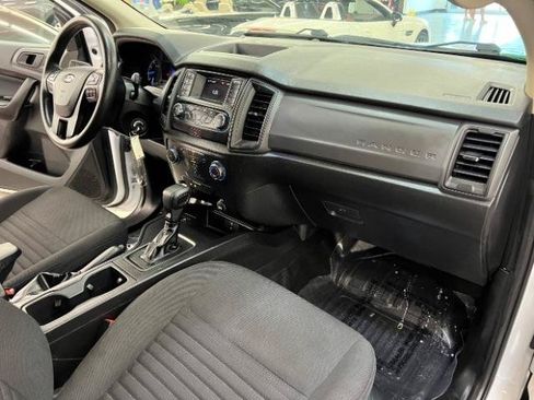 Used 2022 Ford Ranger XL w/ Equipment Group 101A High RWD image 7