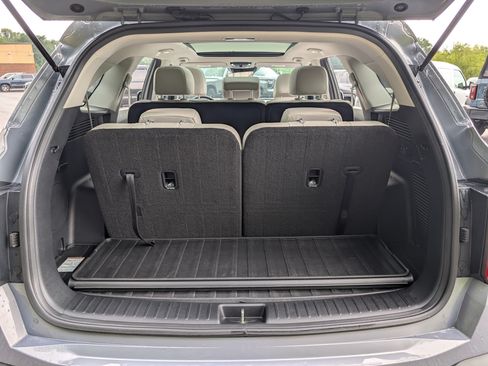 Used 2025 Kia Sorento S w/ Panoramic Sunroof Package FWD image 20