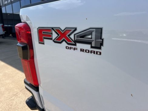 New 2026 Ford F250 XL w/ STX Appearance Package image 8