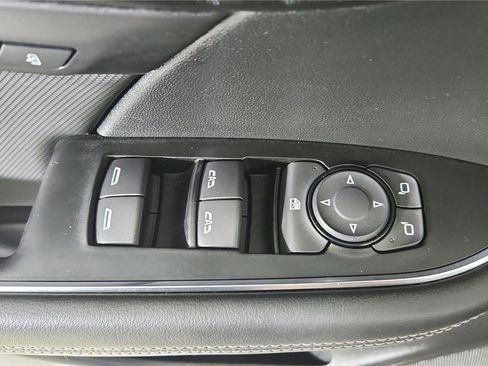 Used 2025 Buick Envision Preferred image 10