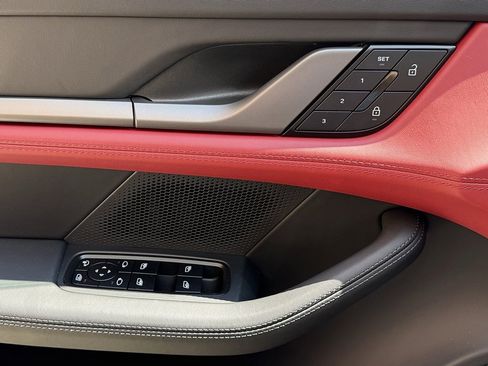 New 2025 Porsche Taycan image 16