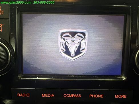 Used 2019 RAM ProMaster City Wagon FWD image 23