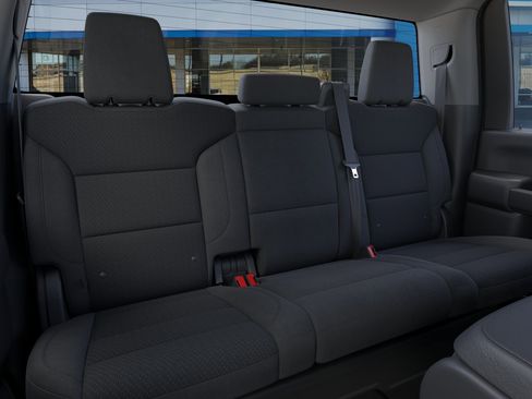 New 2026 Chevrolet Silverado 3500 W/T AWD/4WD image 18