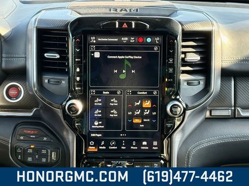 Used 2022 RAM 1500 TRX w/ TRX Level 2 Equipment Group image 31