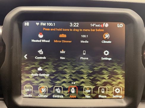 Used 2022 Jeep Wrangler Unlimited Sahara image 45