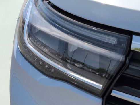New 2026 Ford Explorer Active RWD image 15