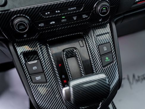 Used 2022 Honda CR-V EX image 35