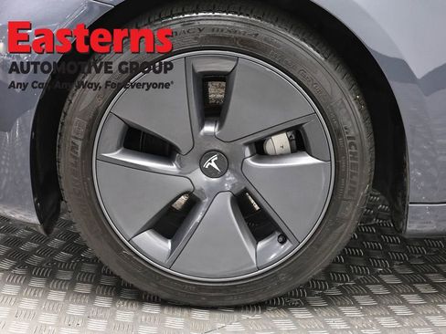 Used 2023 Tesla Model 3 Standard Range image 27
