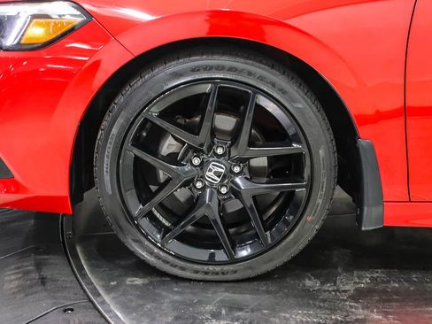 Used 2024 Honda Civic Sport image 9