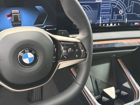 Used 2025 BMW X3 xDrive30i w/ Premium Package image 27