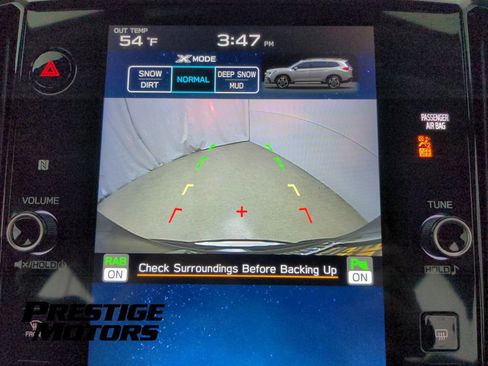 Used 2023 Subaru Ascent Limited image 18