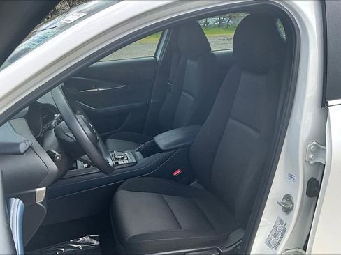 Used 2021 MAZDA CX-30 AWD 2.5 S image 9