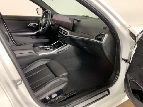 Used 2023 BMW 330i xDrive Sedan w/ Driving Assistance Package AWD/4WD image 39