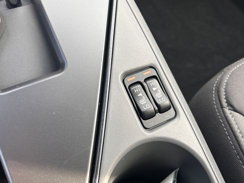 New 2026 Subaru Crosstrek 2.0i Premium image 17