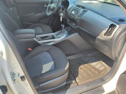 Used 2015 Kia Sportage LX FWD image 5
