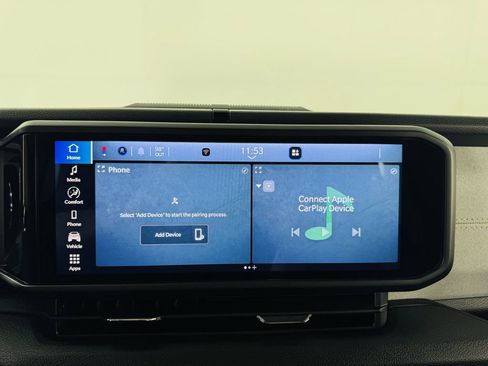 Used 2025 Jeep Gladiator Nighthawk image 14