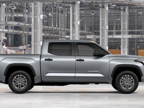 New 2026 Toyota Tundra SR5 image 12