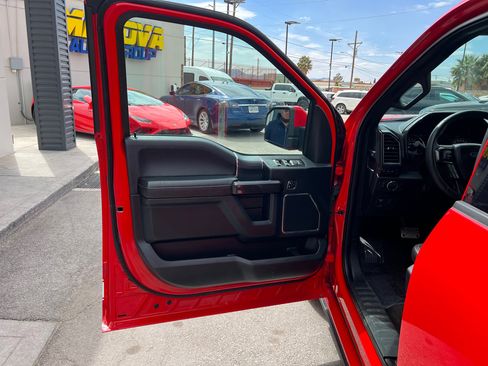 Used 2019 Ford F150 Lariat w/ Equipment Group 502A Luxury image 23