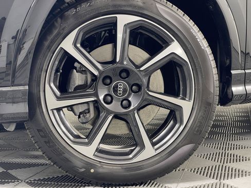 New 2025 Audi Q3 2.0T Premium Plus image 7