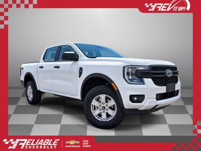 Used 2024 Ford Ranger XL