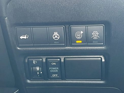 Used 2020 INFINITI QX80 Luxe w/ Proassist Package image 19