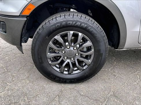 Used 2020 Ford Ranger XLT w/ Equipment Group 301A Mid RWD image 8