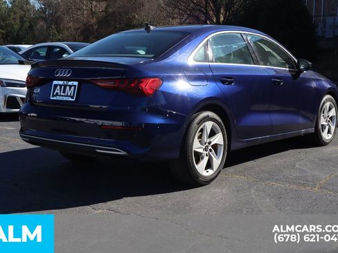 Used 2023 Audi A3 2.0T Premium image 5