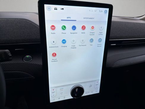 Used 2021 Ford Mustang Mach-E Premium image 16