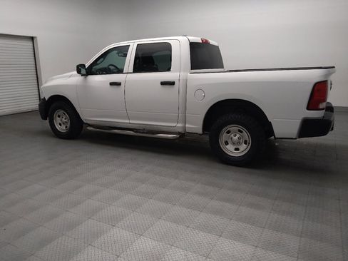 Used 2016 RAM 1500 Tradesman w/ Popular Equipment Group AWD/4WD image 3