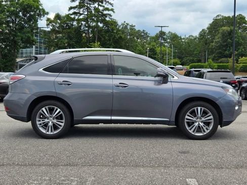 Used 2015 Lexus RX 350 FWD image 6