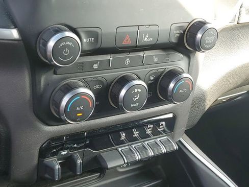 Used 2022 RAM 1500 Big Horn image 20
