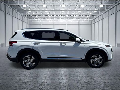 Used 2023 Hyundai Santa Fe SEL w/ Premium Package FWD image 8