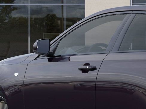 New 2026 Cadillac CT4 Sport image 12