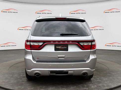 Used 2019 Dodge Durango GT AWD/4WD image 9
