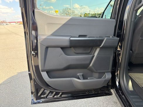 New 2026 Ford F150 STX image 16