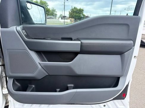 Used 2021 Ford F150 XLT w/ Trailer Tow Package AWD/4WD image 9