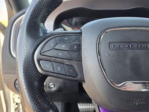 Used 2021 Dodge Charger R/T w/ Driver Convenience Group image 26