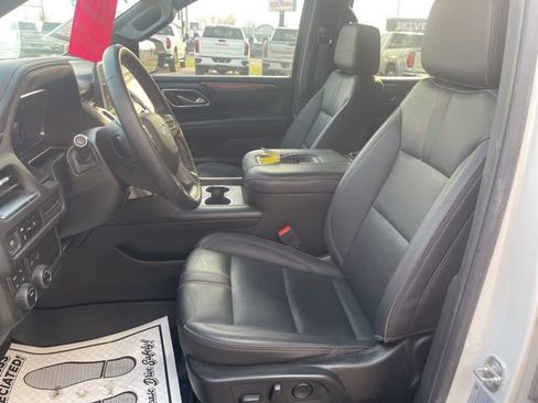 Used 2023 Chevrolet Tahoe RST AWD/4WD image 30