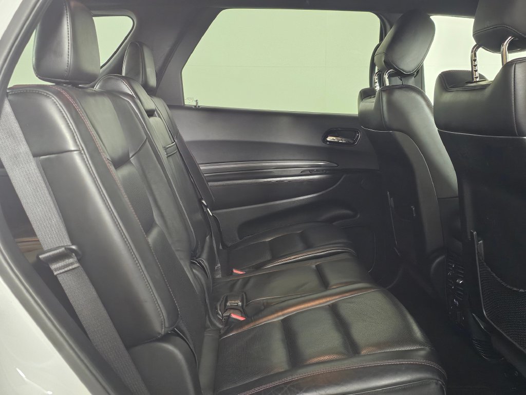 Used 2022 Dodge Durango R/T AWD/4WD image 13