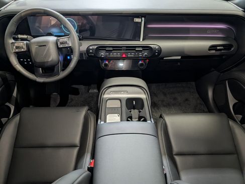 New 2026 Hyundai Palisade XRT Pro image 4