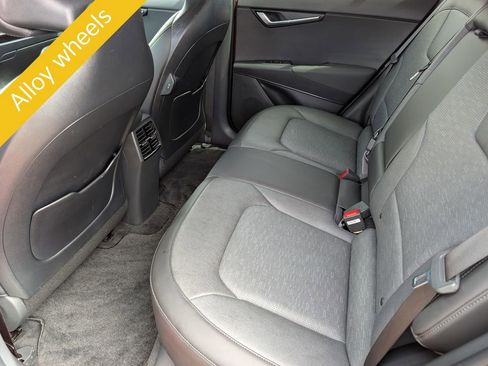 Certified 2025 Kia Niro Wave w/ Wave Preserve Package image 20