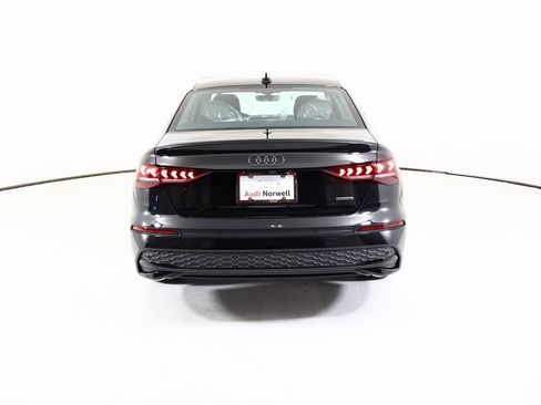 New 2026 Audi A3 2.0T Premium image 14