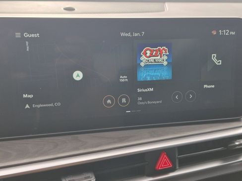 New 2026 Kia Sorento X-Line EX AWD/4WD image 21