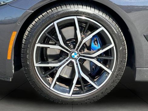 Used 2023 BMW 530i w/ M Sport Package RWD image 25