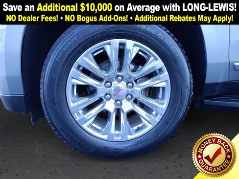 Used 2023 GMC Yukon Denali image 13